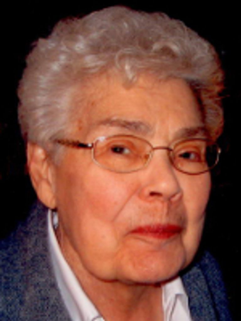 Mary Ellen Kratochvil, Nee Stephens Profile Photo