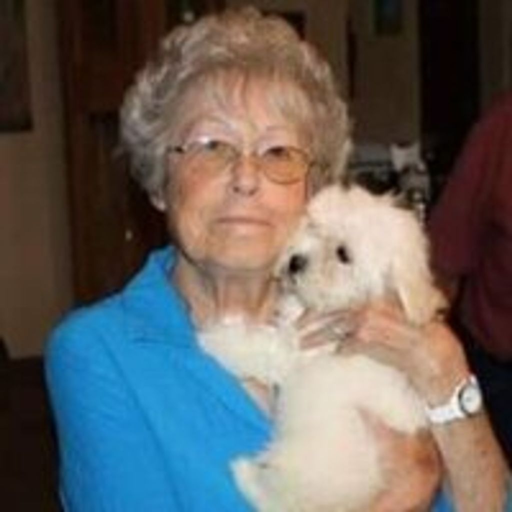 Dorothy Walker
