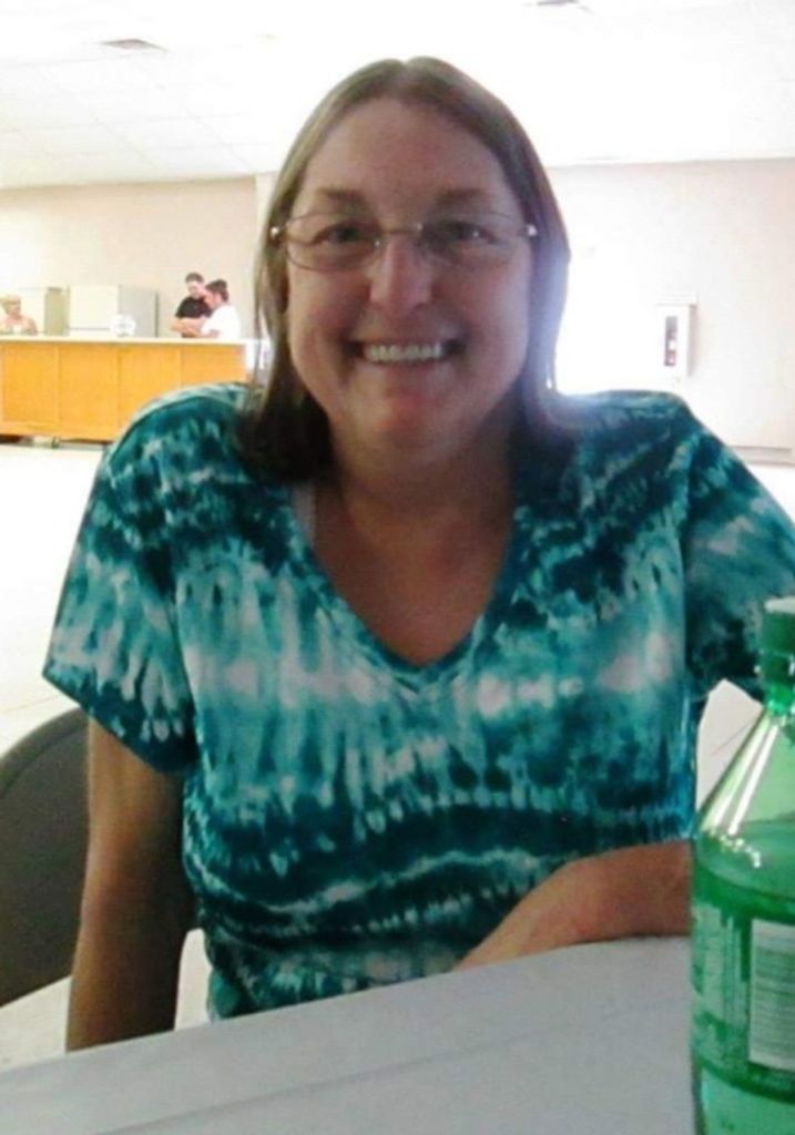 Bernadette Marie Filip