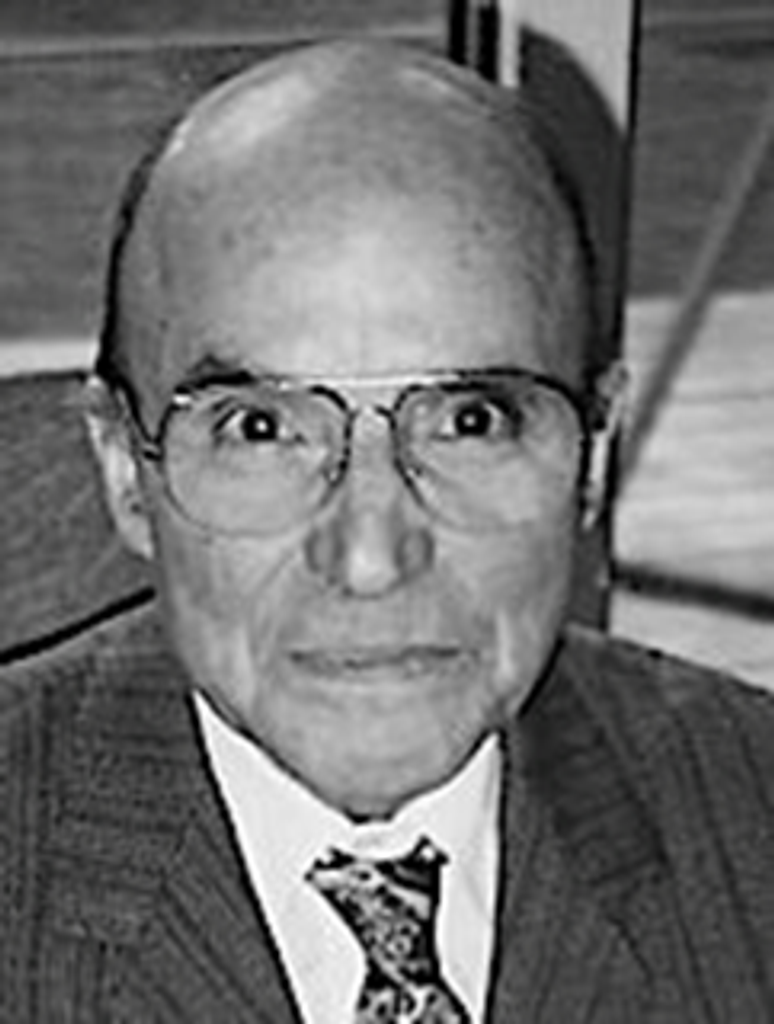 Reinhold S. Schumann