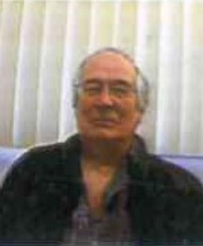 Joseph W. Struntz Profile Photo