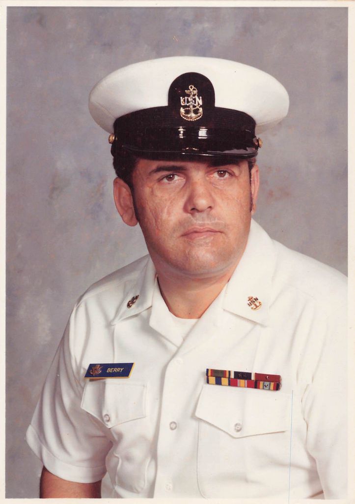 William Berry