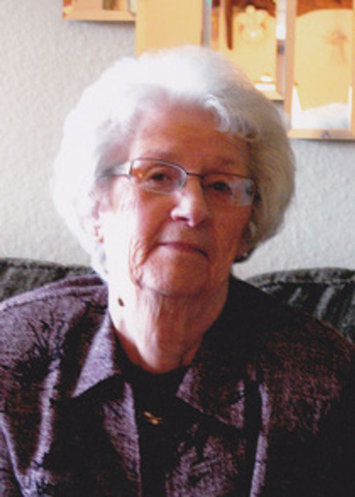 Harriet Vianna (Martin)  Gonnerman