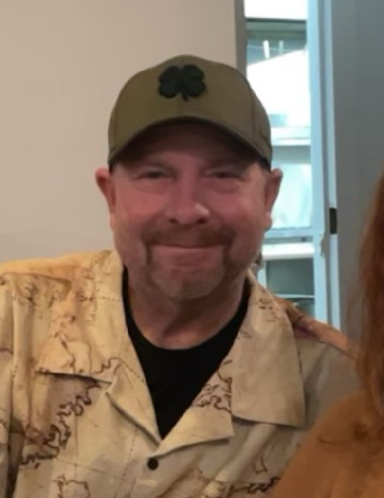 Terry G. Gage