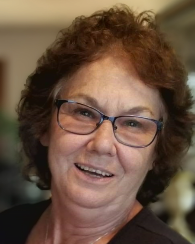Pauline LaForge Profile Photo