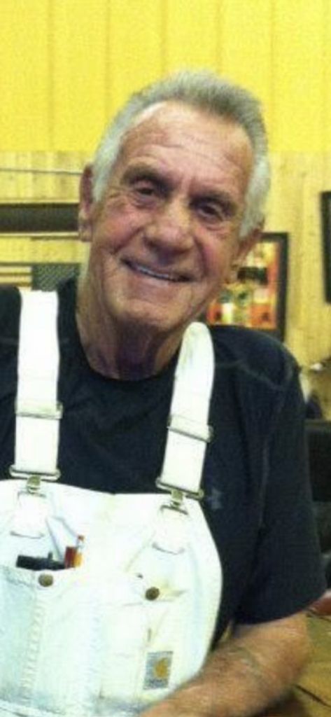 Thomas Buell Edwards Profile Photo