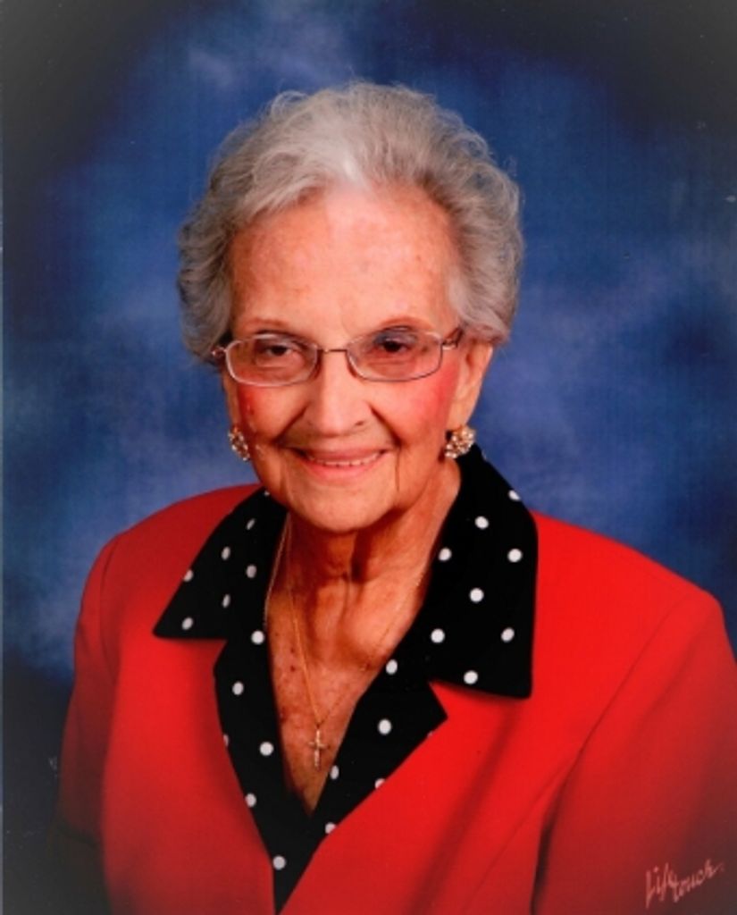 Virginia Lillian Walsingham Profile Photo