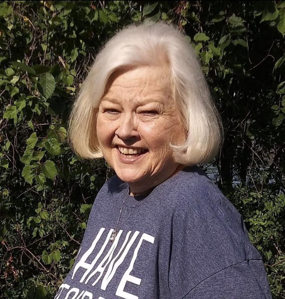 Diana Jo Eckman-Streeter Profile Photo