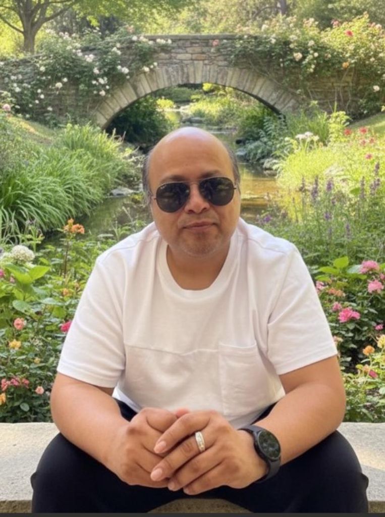 Jose Alfredo Garcia Hernandez Profile Photo