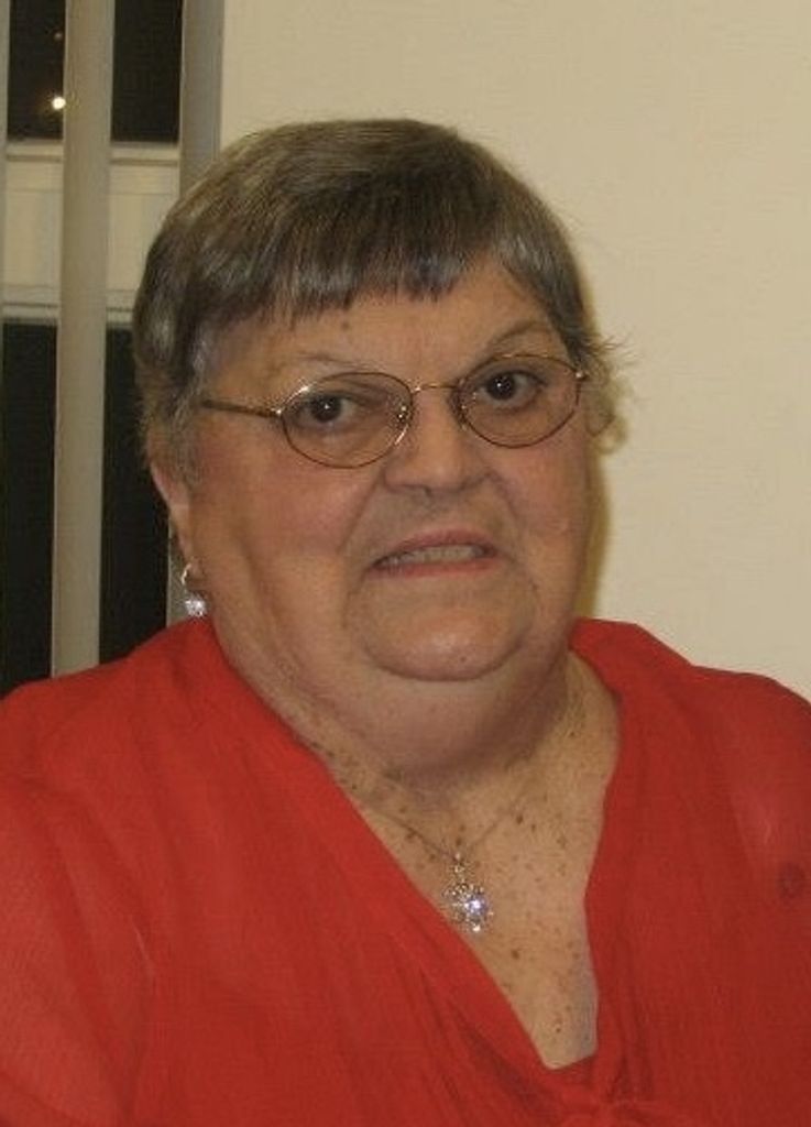Shirley W. Sickola