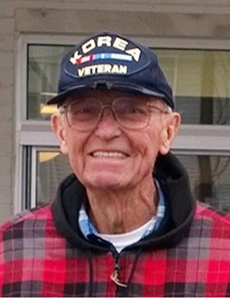 Arnold Dean Blackwell Profile Photo