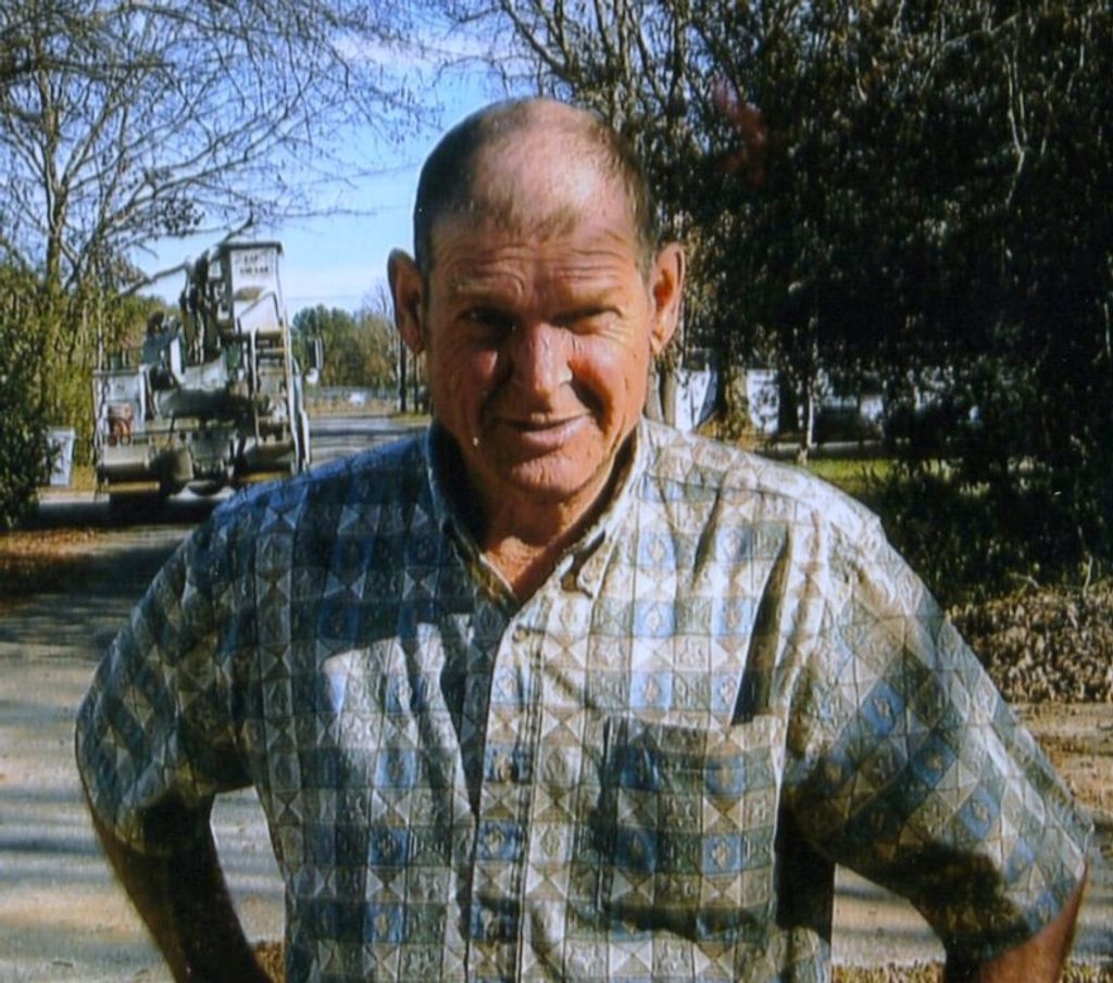 Mickey Ray Naylor