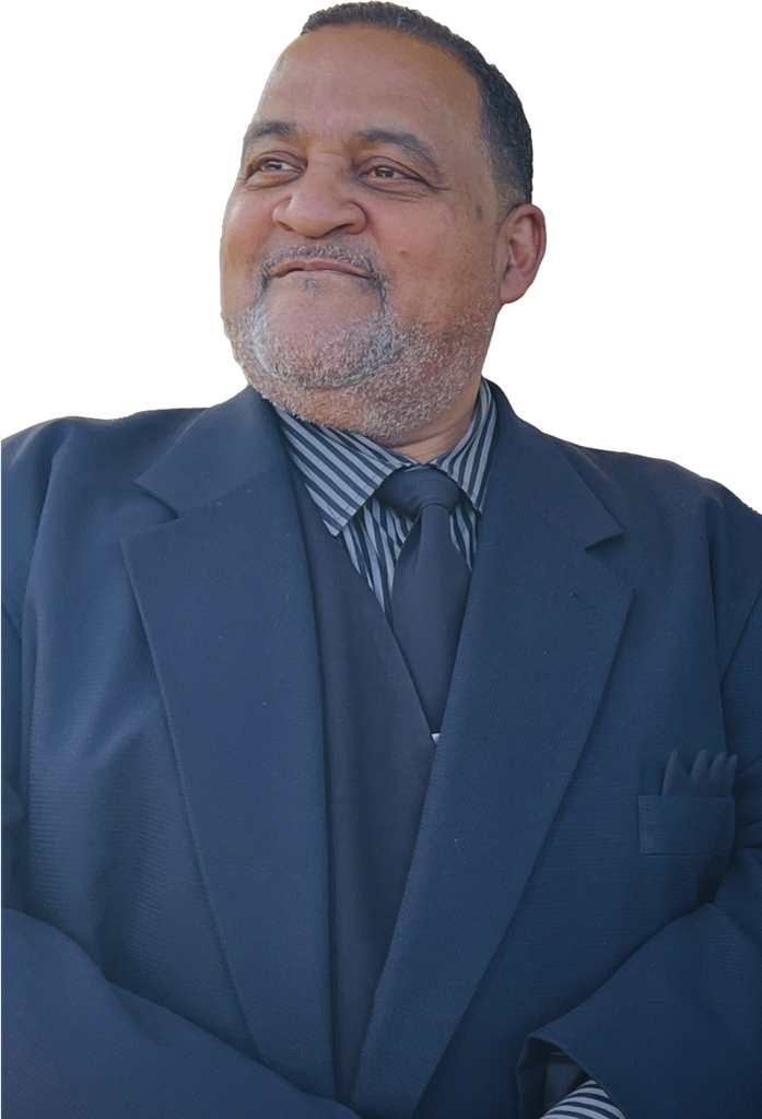 Wardell Woolfolk, Sr. Profile Photo