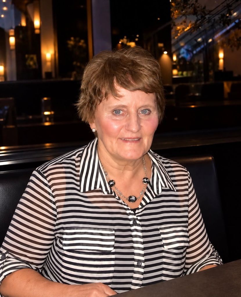 JoAnn Prischmann Profile Photo