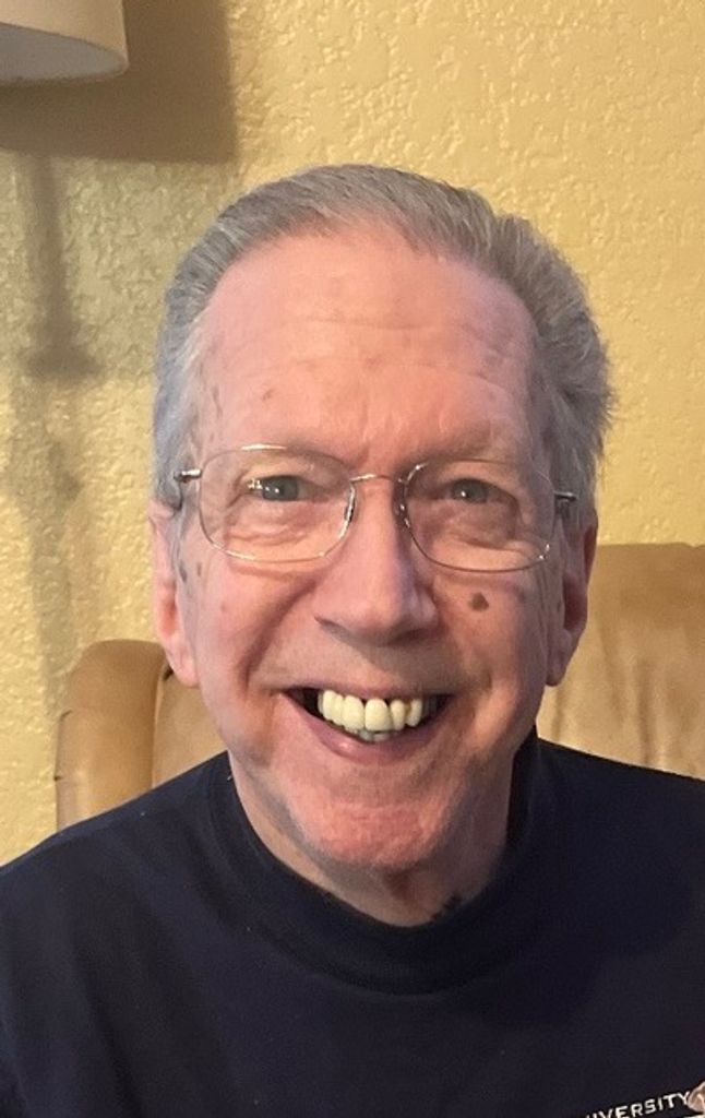 Charles Michael Clinton