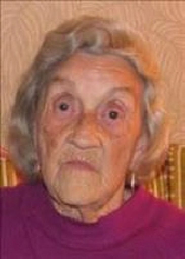 Virginia Clark Portwood Profile Photo