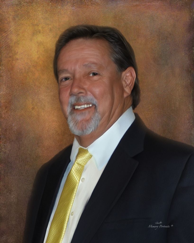 James "Jimmy" Alexander Willingham Profile Photo