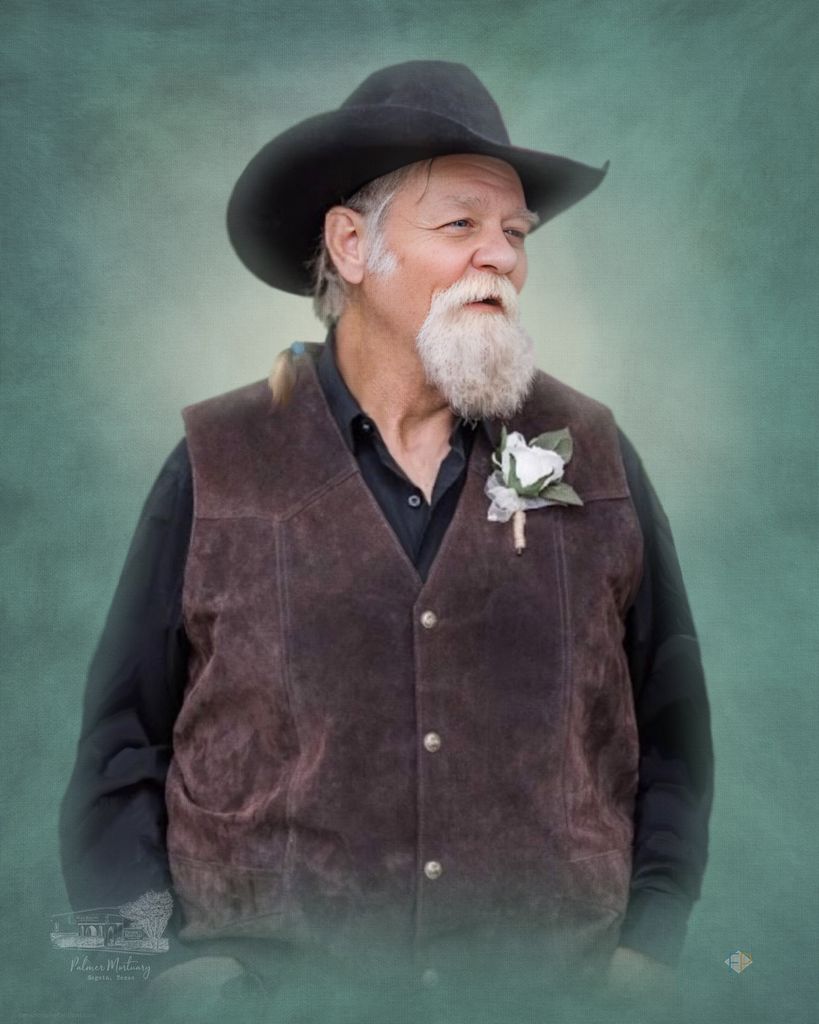 Scotty Lee Adams Sr.