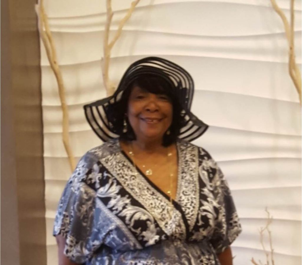 Velma J. Royster Profile Photo