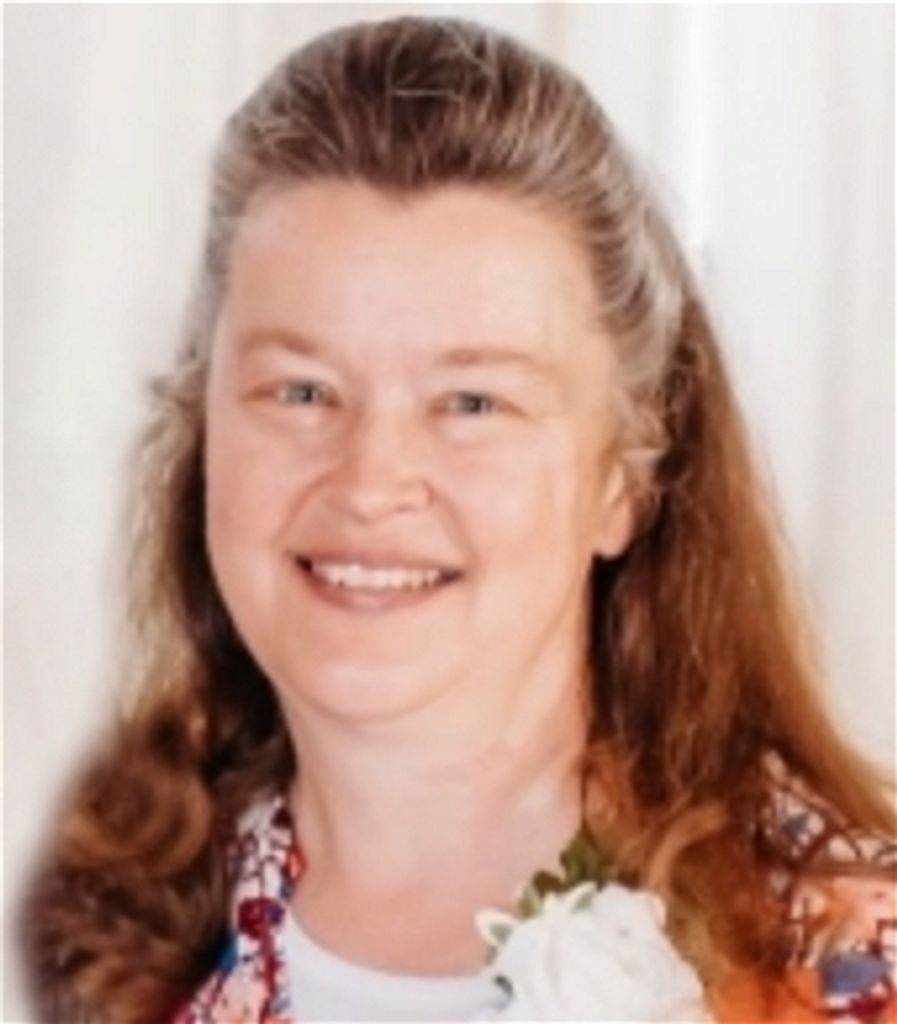 Victoria Gayle Guffin