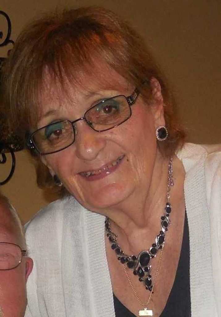 Dora Olson