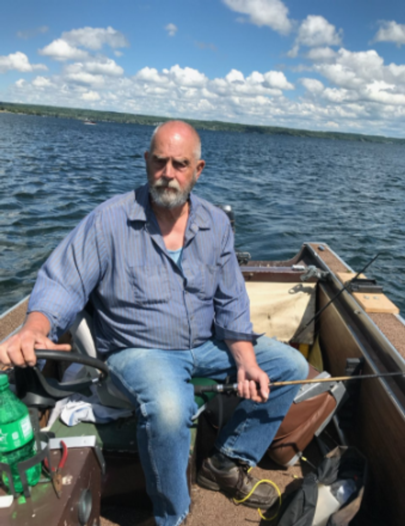 Norman F. Lewis Profile Photo