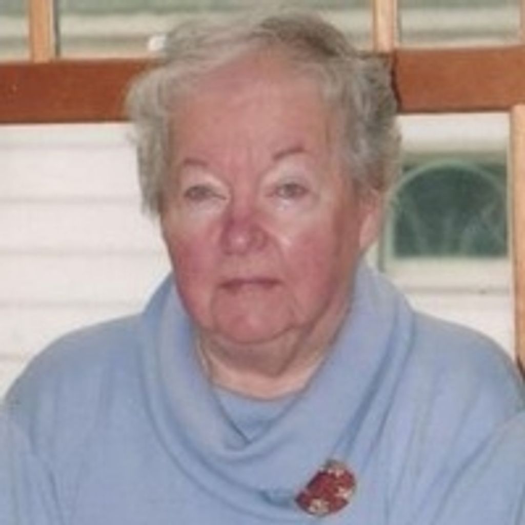 Phyllis Marie Hamre