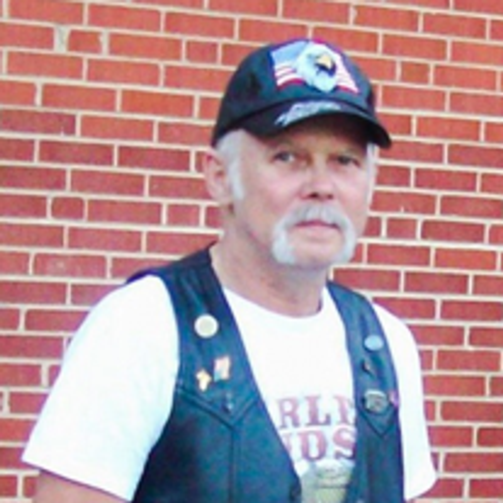 Lawrence Dale Miller