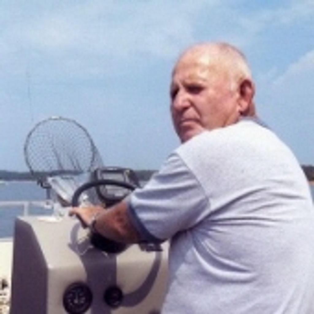 James 'Buddy' Harvey Moody