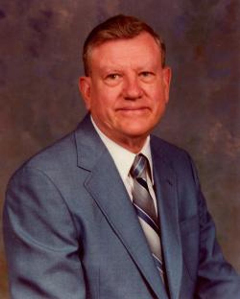 Arthur Franklin Carter