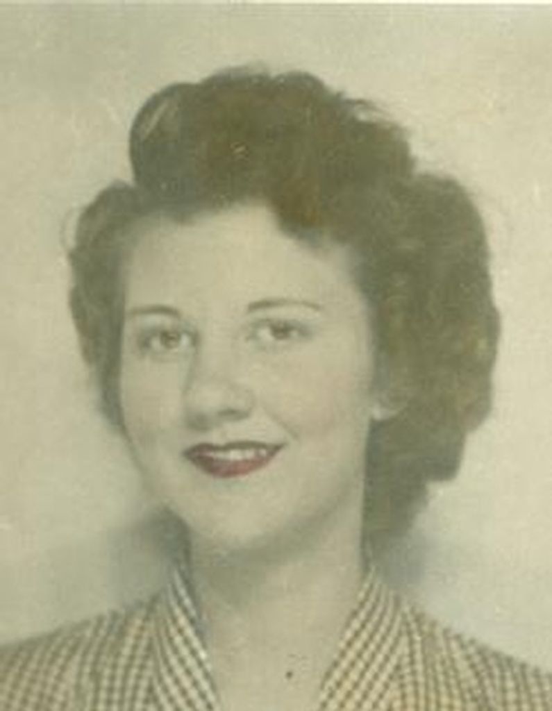 Nellie Griggs