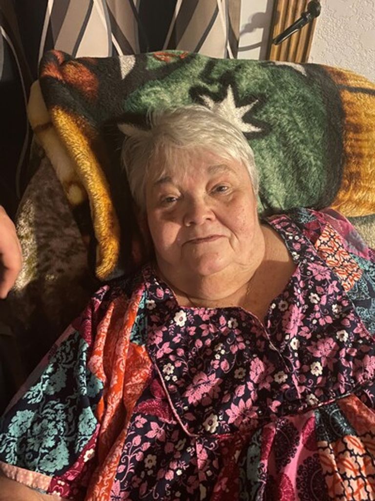 Wanda Jean Mullins Profile Photo
