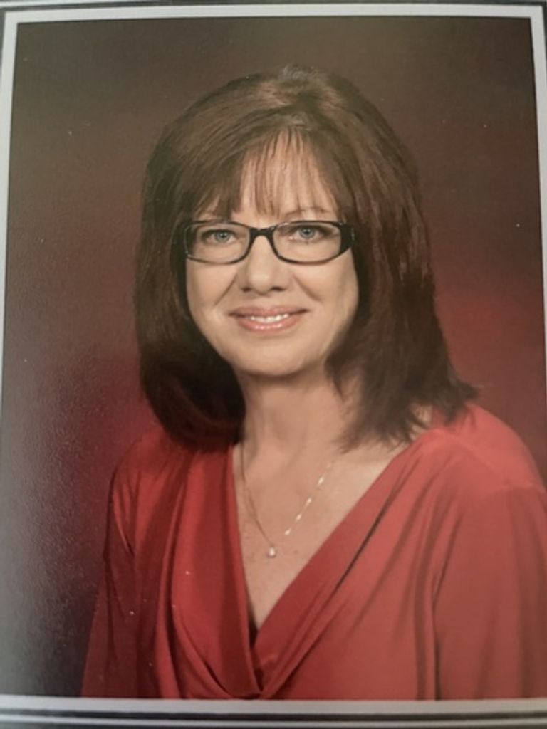 Geraldine Bueng Profile Photo