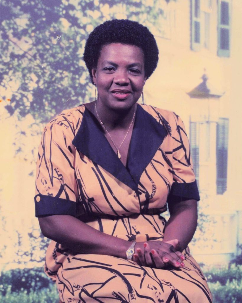 June Carmeta Clarke Profile Photo