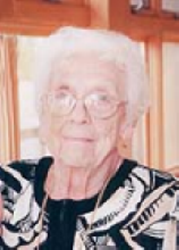 Mary  Helen Oakley