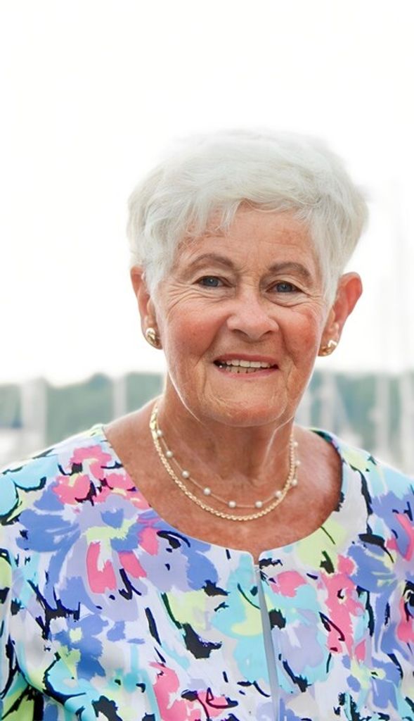 Susan Young Herman Profile Photo