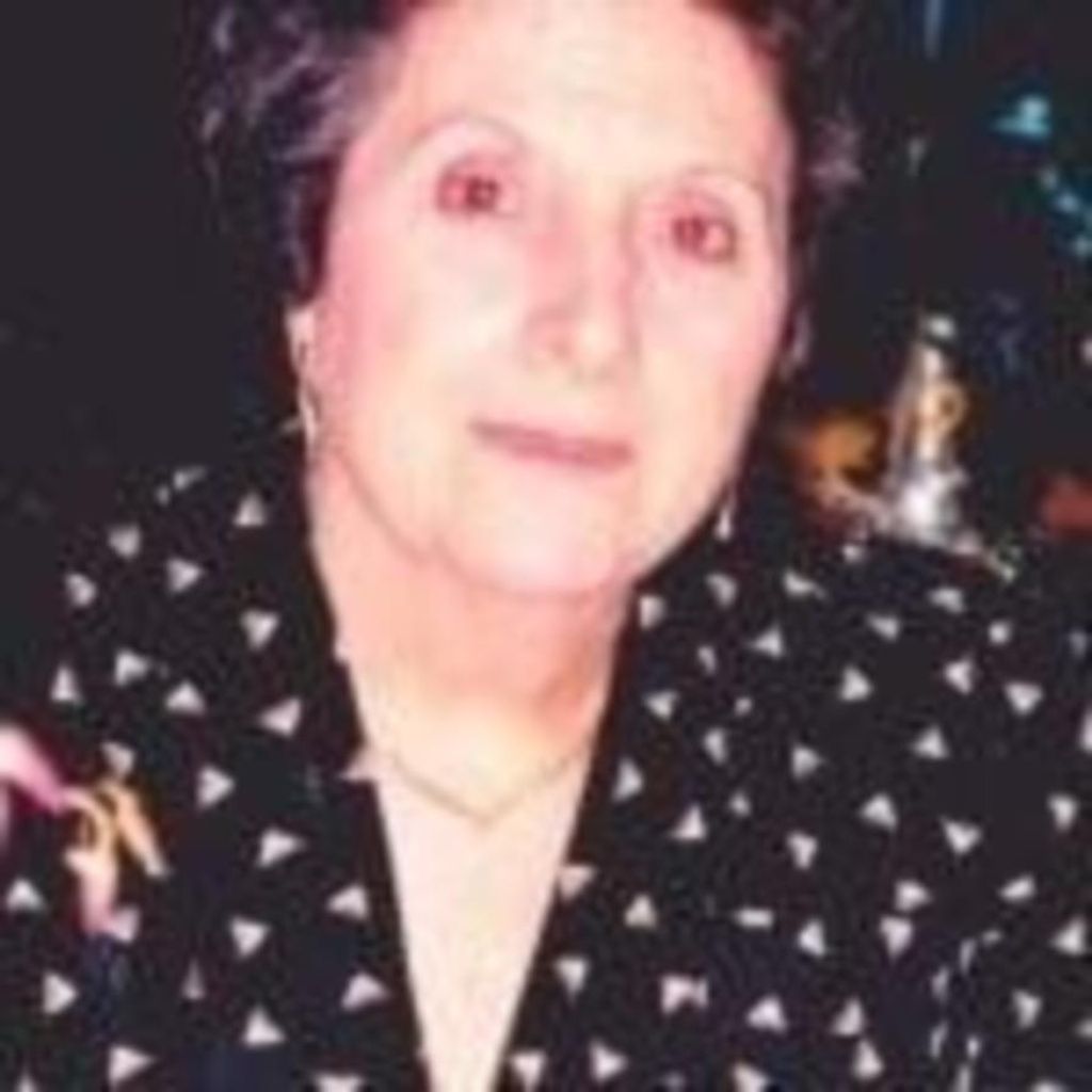 Rosemary Squitieri Puglia