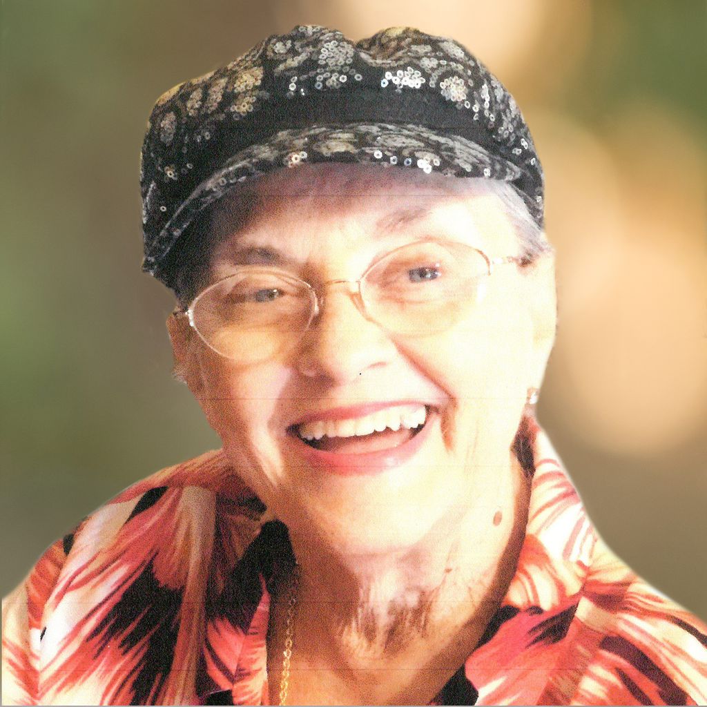 Donna M. Lail