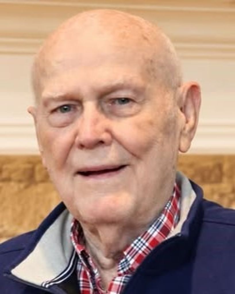 George Eddie Peters Profile Photo