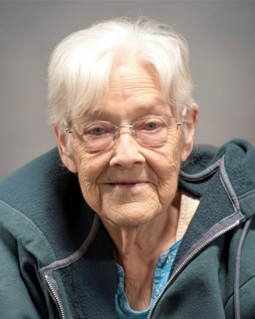 Ruth Ann Spann Profile Photo