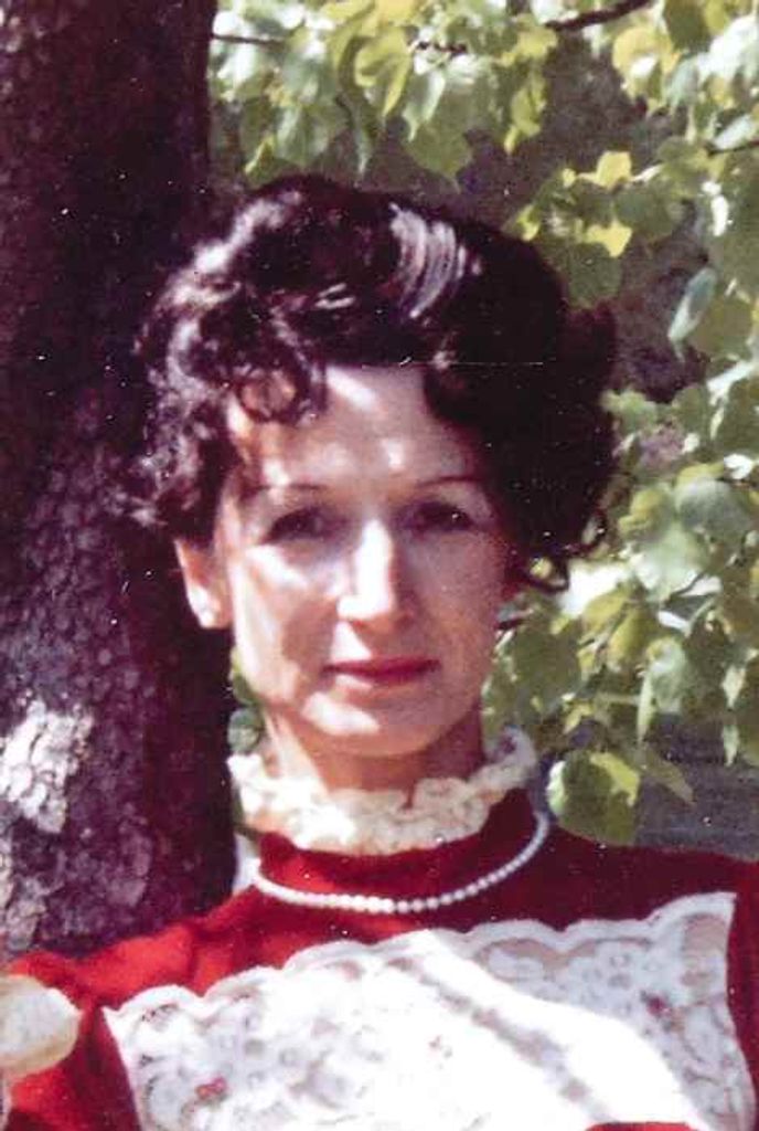 Pauline Knowlton