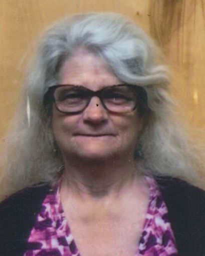 Joan F. Campbell's obituary image