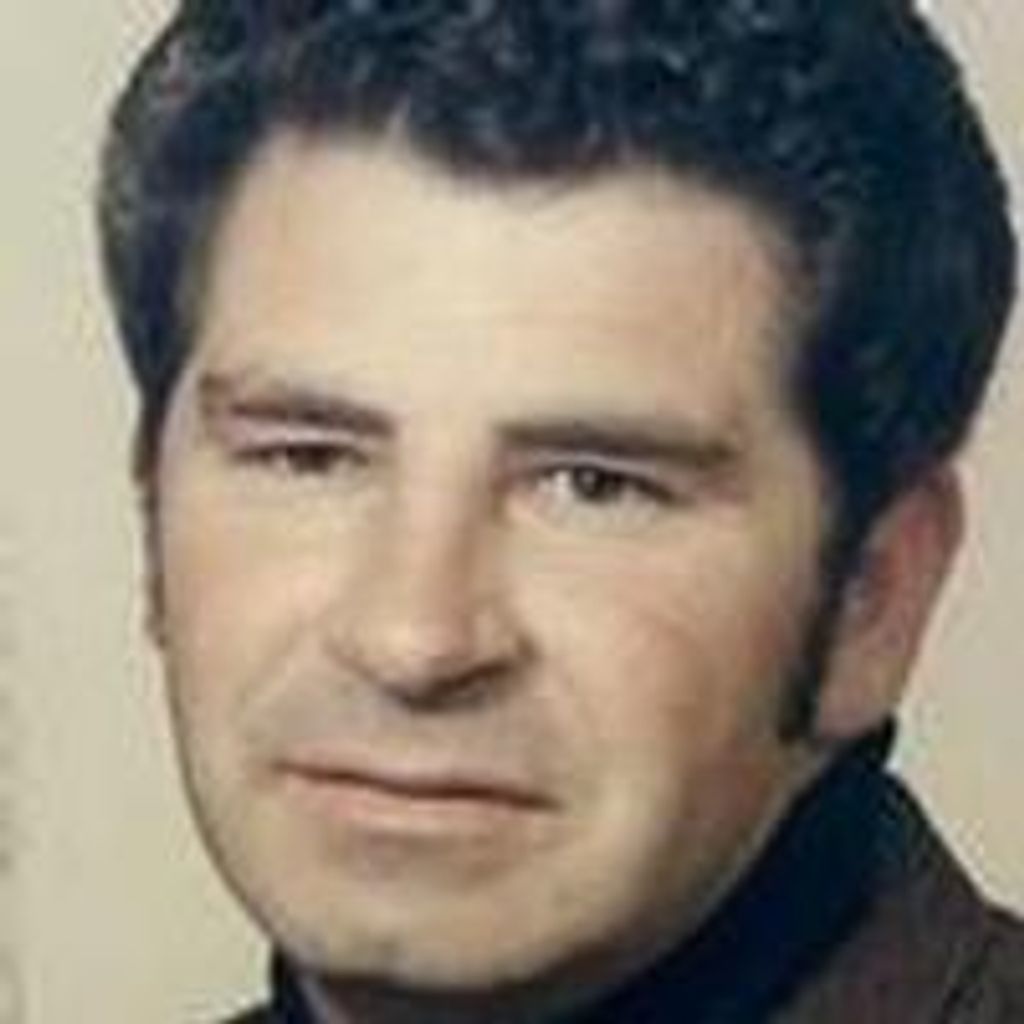 Gary Lee Carter