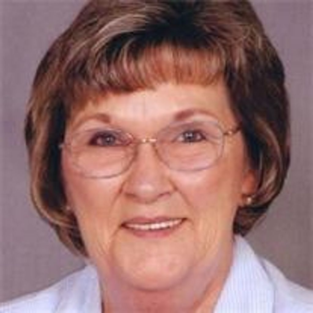 Julia Foust