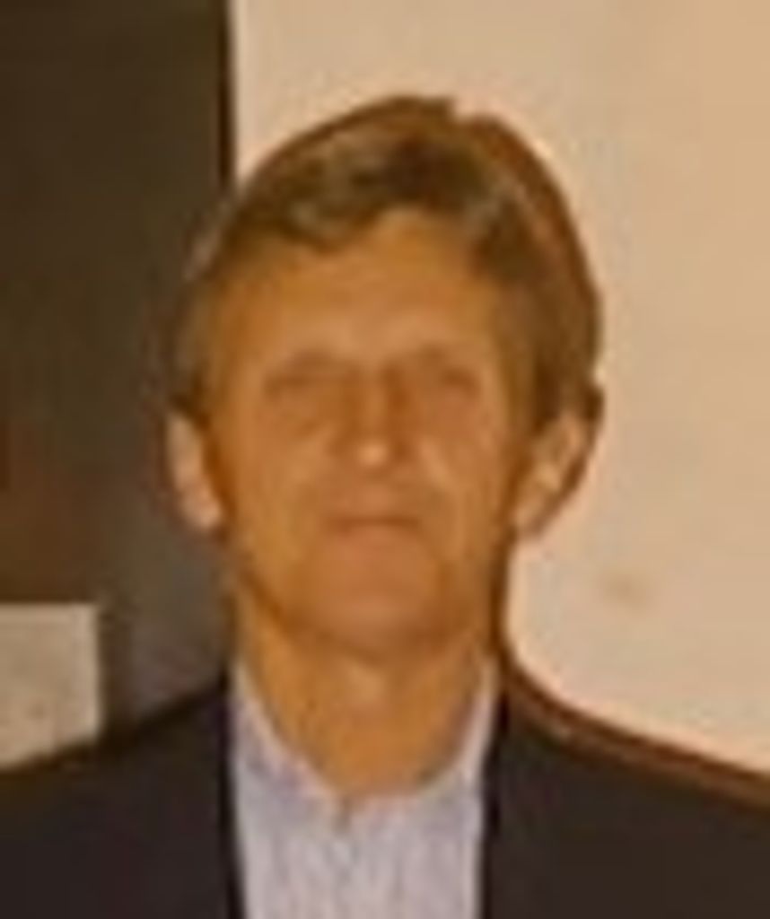 Thomas Lee Bristow