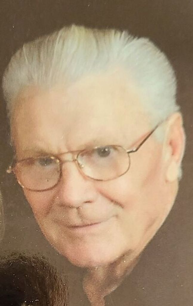 Abe William Johnson Profile Photo