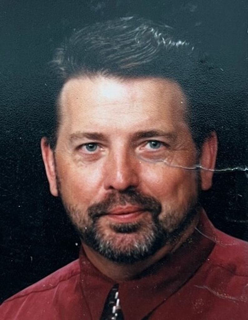 James Edward Harding, Jr. Profile Photo