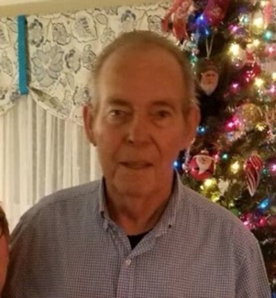 Ronald Conour Profile Photo