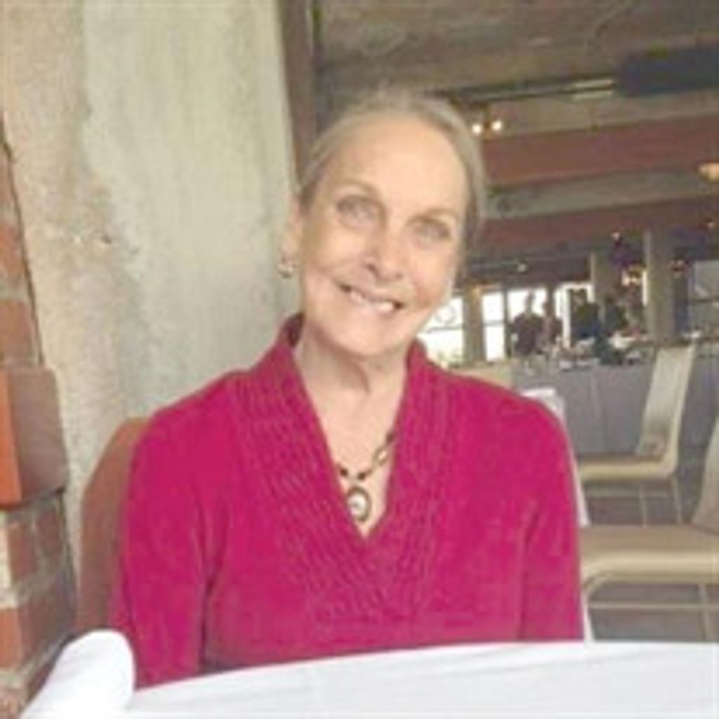 Barbara Jane Edrick Profile Photo