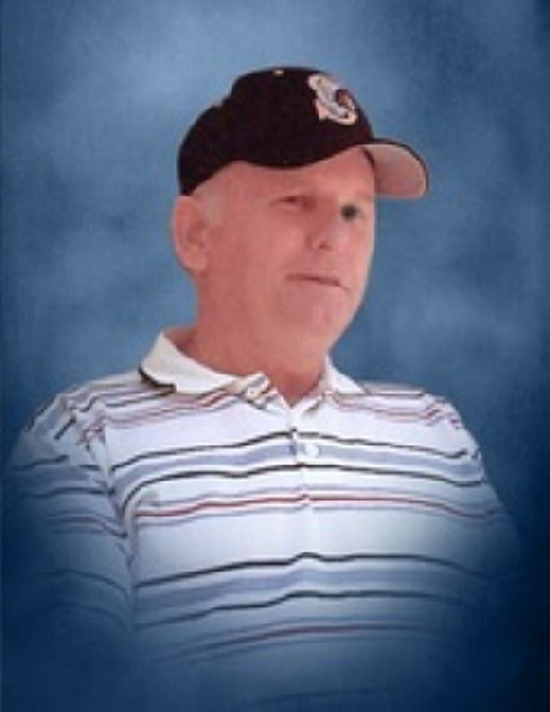 Jerry Doss Profile Photo